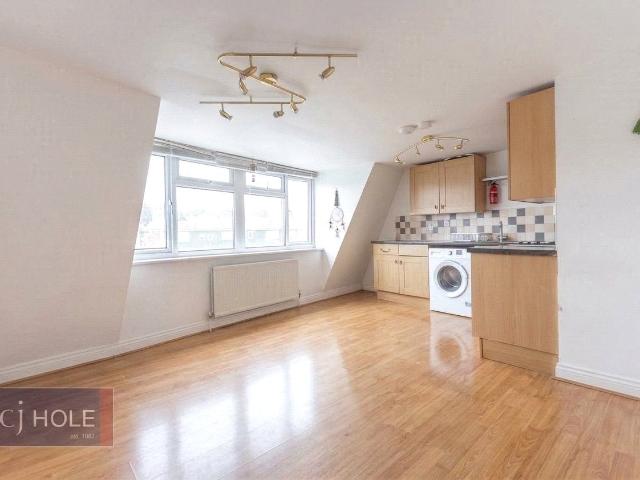 Flat for rent in Bishopston, Bristol