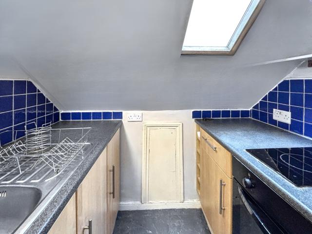 Flat for rent in Feckenham, City Of Bristol