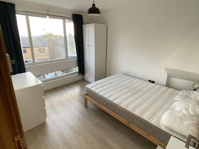 Flat for rent in Higham Hill, Greater London