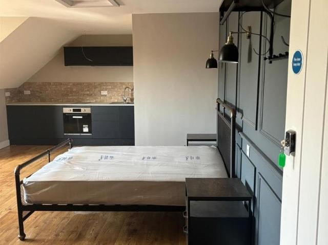 Flat for rent in Patchway, Stoke Lodge and The Common