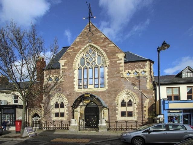 Flat for rent in Ross-on-wye