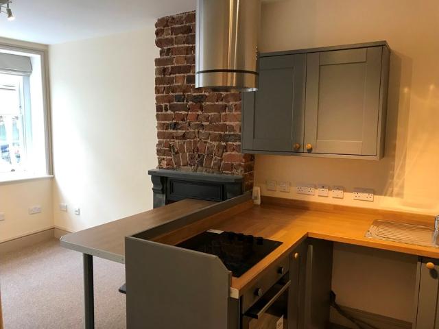 Flat for rent in Ross-on-wye