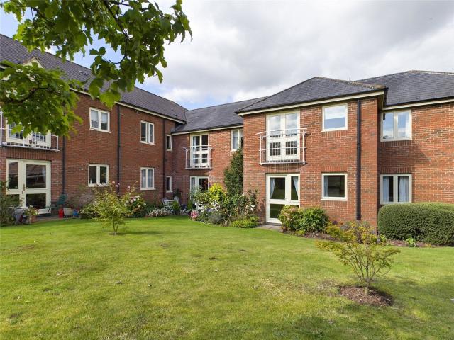 Flat for rent in Ross-on-wye