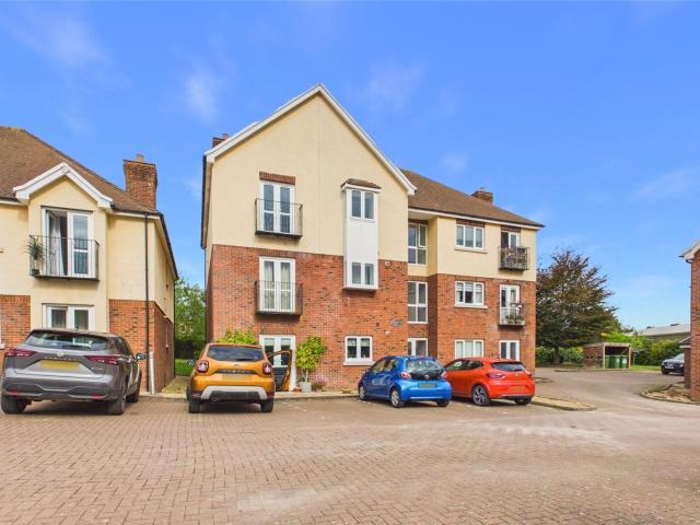 Flat for rent in Merrivale, Ross-on-Wye