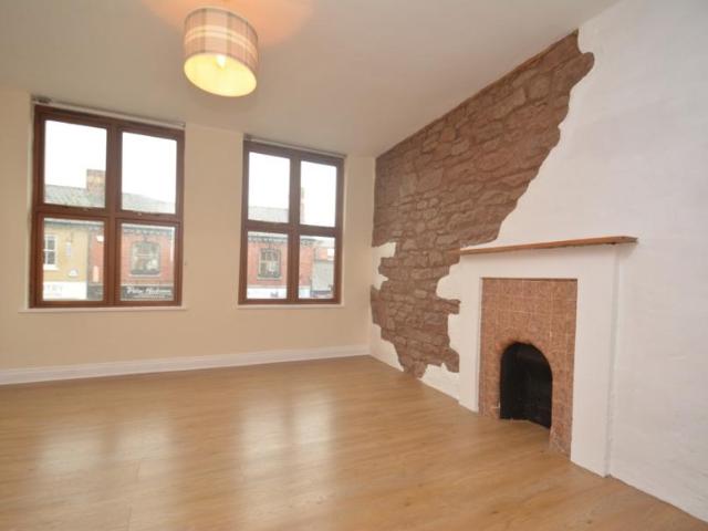 Flat for rent in Merrivale, Ross-on-Wye