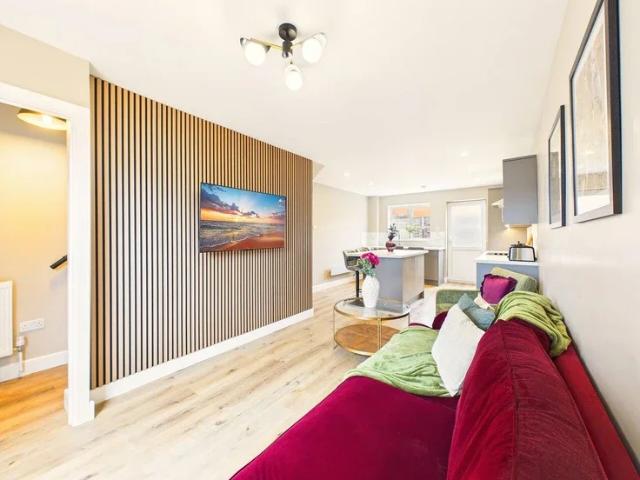 House for rent in Tewkesbury, Pamington