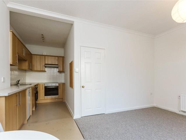 Flat for rent in Stokes Croft, Bristol