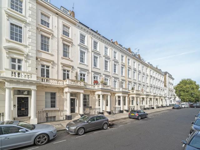 Flat for rent in Pimlico, City Of Westminster