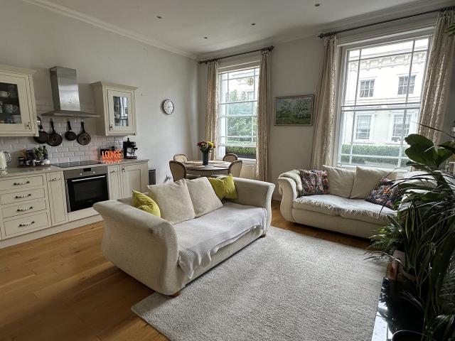 Flat for rent in Pimlico, City Of Westminster