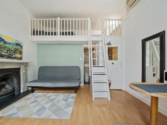 Flat for rent in Pimlico, City Of Westminster