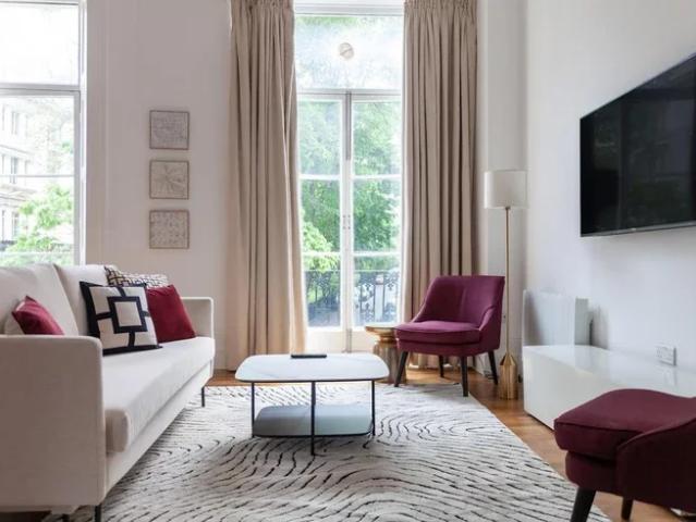 Flat for rent in Paddington, Westbourne Green