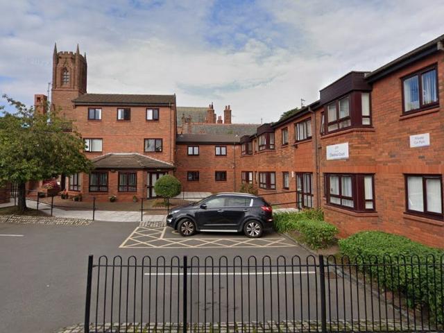 Flat for rent in Bootle, Sefton