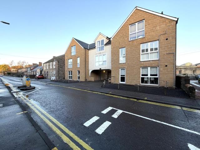 Flat for rent in Craigie, Moneydie