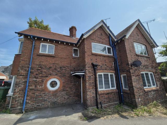 Flat for rent in Yeovil, Somerset