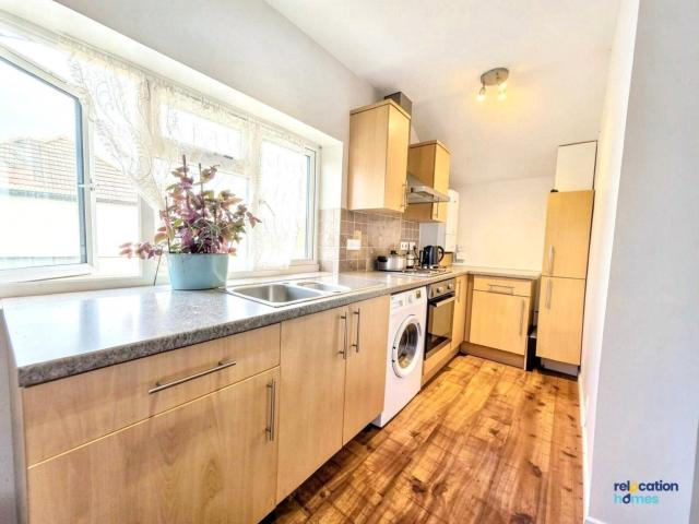 Flat for rent in London Borough of Enfield, Greater London
