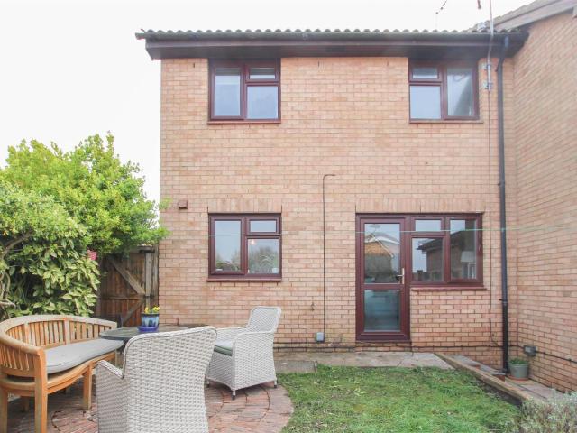 Flat for rent in Duton Hill, Essex