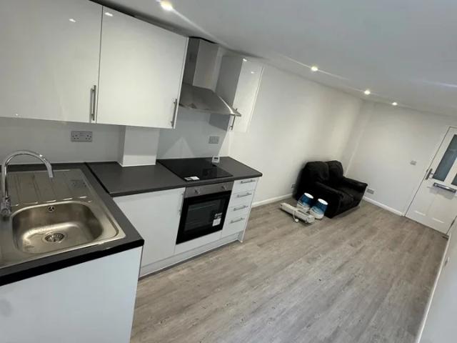 Flat for rent in The Bonners, Chadwell St Mary