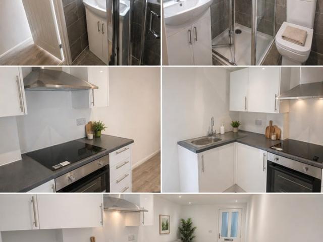 Flat for rent in The Bonners, Chadwell St Mary