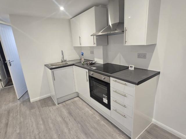 Flat for rent in The Bonners, Chadwell St Mary