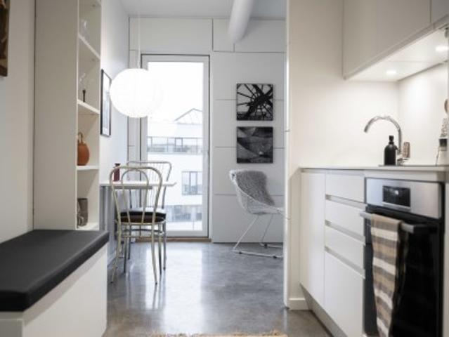 Lejlighed til leje i Aalborg, Brønderslev-Dronninglund