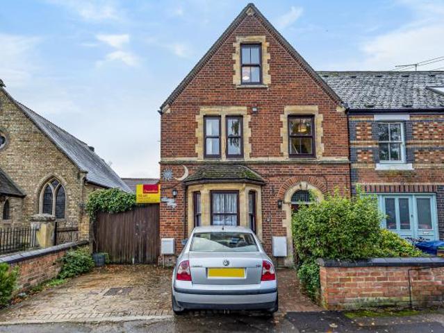 Flat for rent in Lower Wolvercote, Oxford