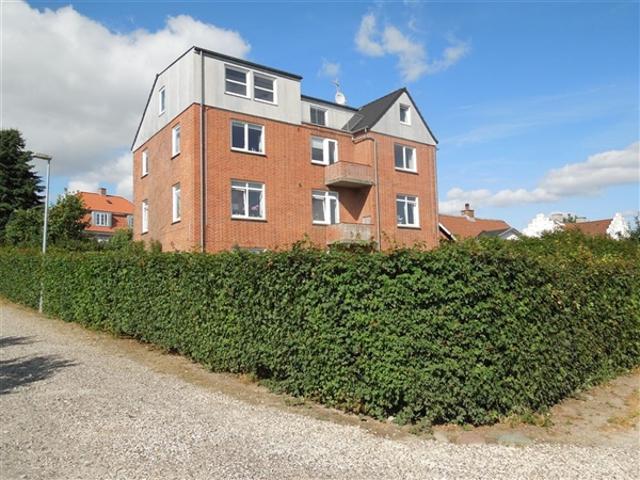 Lejlighed til leje i Hobro, Mariagerfjord