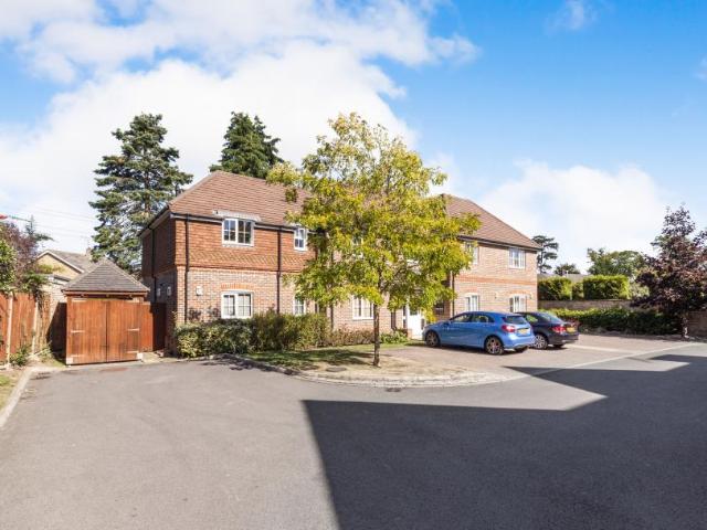 Flat for rent in Wokingham