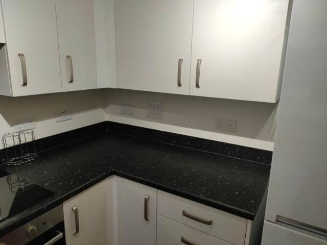 Flat for rent in Gogarloch, South Gyle