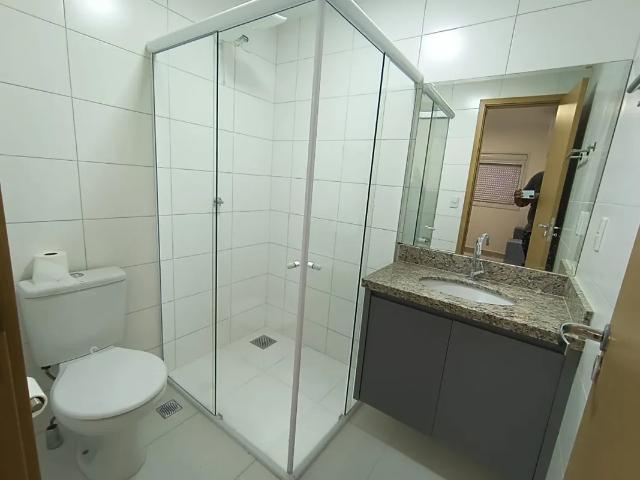Apartamento aluguel em Região Geográfica Imediata de Goiânia, Goiânia
