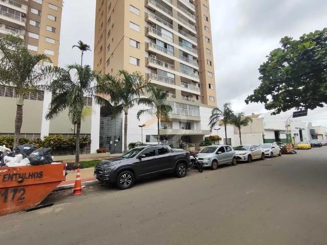 Apartamento aluguel em Região Geográfica Imediata de Goiânia, Goiânia