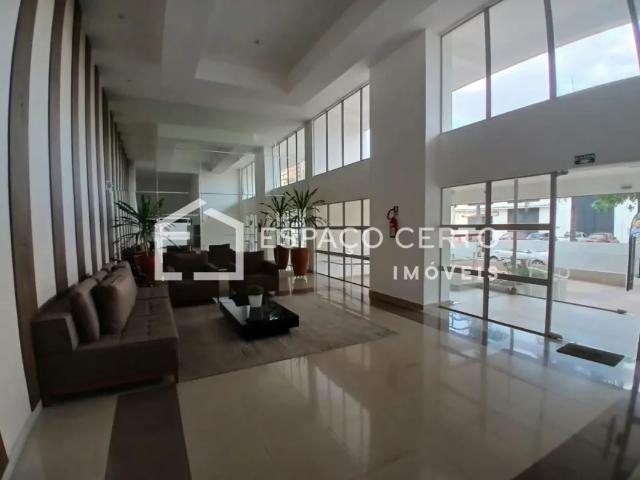 Apartamento aluguel em Aeroviário, Goiânia