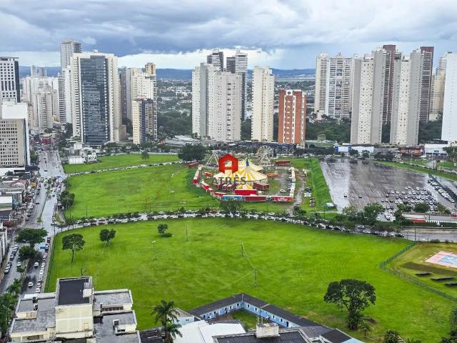 Apartamento aluguel em Região Geográfica Imediata de Goiânia, Goiânia