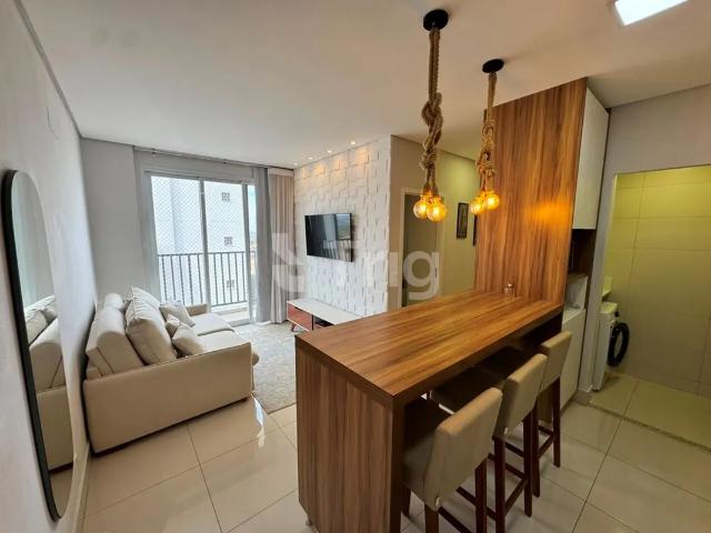 Apartamento aluguel em Região Geográfica Imediata de Goiânia, Goiânia
