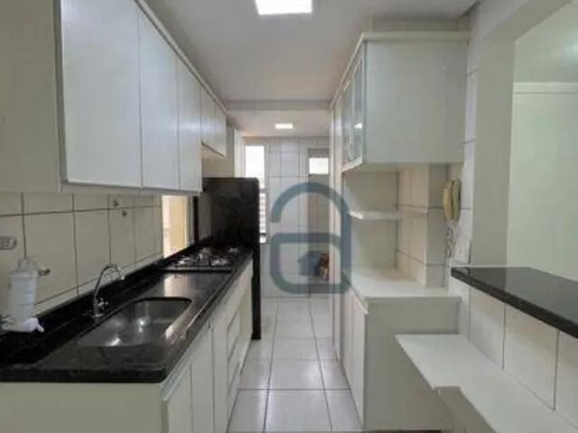 Apartamento aluguel em Região Geográfica Imediata de Goiânia, Goiânia