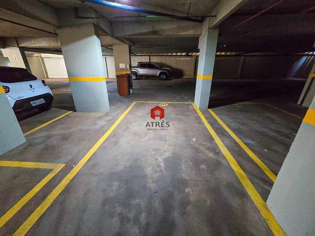 Apartamento aluguel em Região Geográfica Imediata de Goiânia, Goiânia
