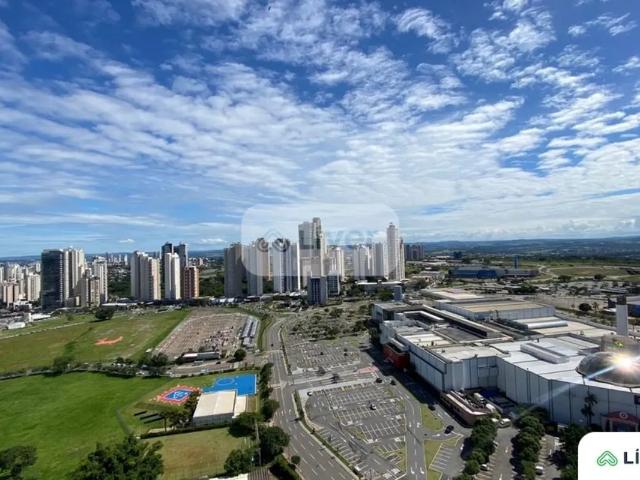 Apartamento aluguel em Região Geográfica Imediata de Goiânia, Goiânia