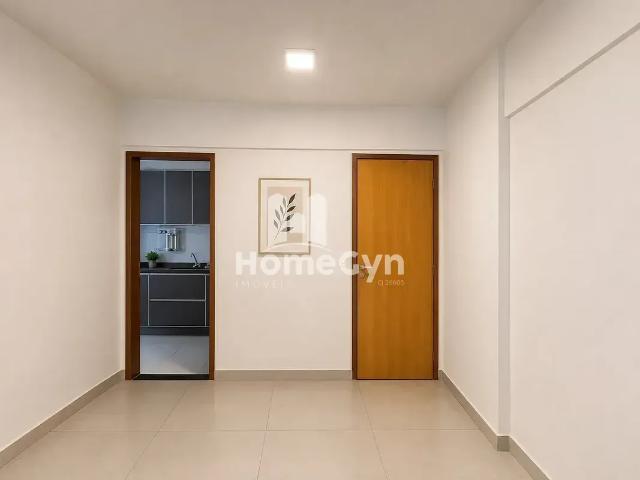 Apartamento aluguel em Região Geográfica Imediata de Goiânia, Goiânia