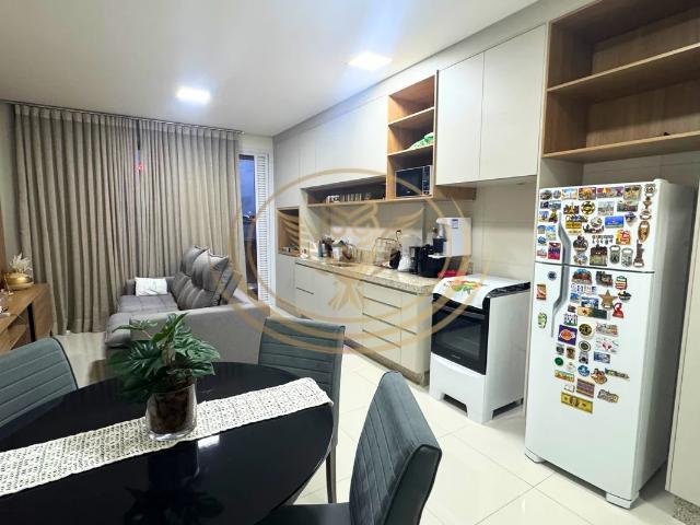 Apartamento aluguel em Região Geográfica Imediata de Goiânia, Goiânia