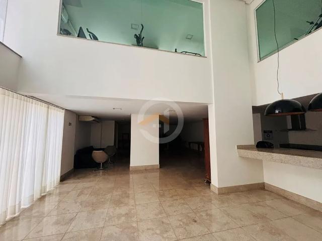Apartamento aluguel em Região Geográfica Imediata de Goiânia, Goiânia