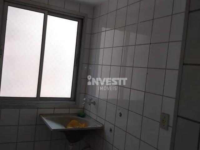 Apartamento aluguel em Região Geográfica Imediata de Goiânia, Goiânia