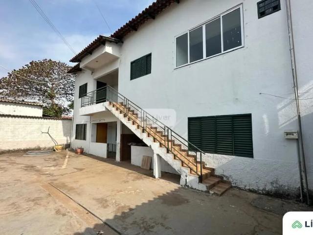 Apartamento aluguel em Parque Anhanguera, Goiânia