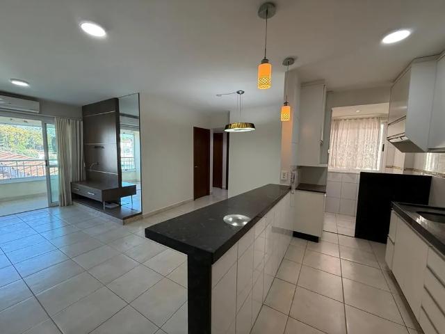 Apartamento aluguel em Região Geográfica Imediata de Goiânia, Goiânia