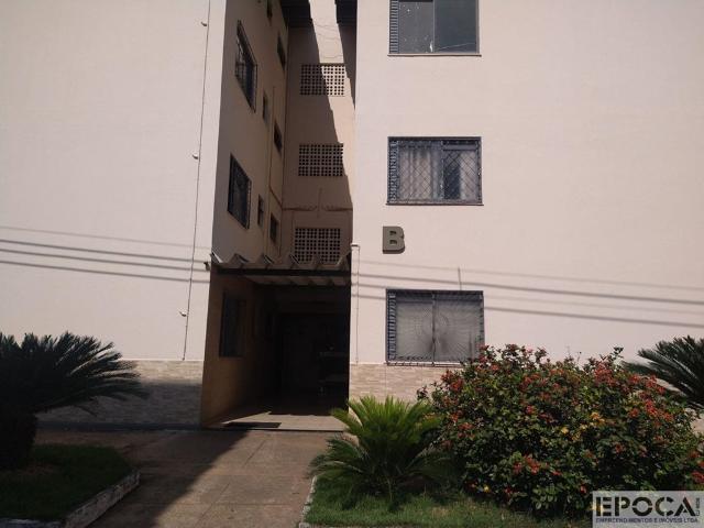 Apartamento aluguel em Região Geográfica Imediata de Goiânia, Goiânia