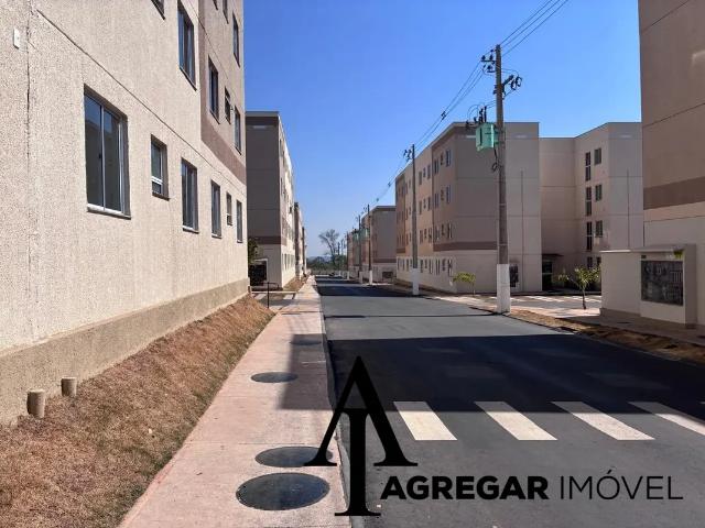 Apartamento aluguel em Setor Jardim Dom Bosco, Aparecida de Goiânia