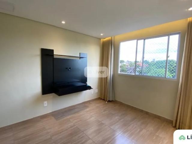 Apartamento aluguel em Região Geográfica Imediata de Goiânia, Goiânia