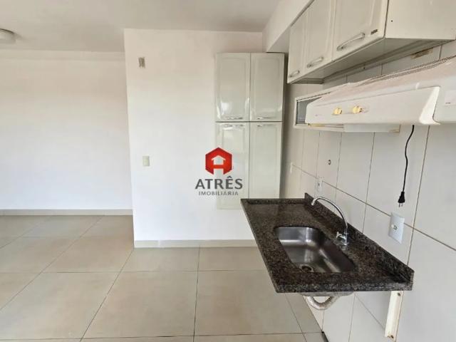 Apartamento aluguel em Vila Abajá, Goiânia
