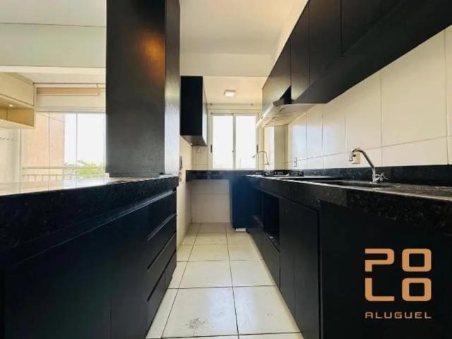 Apartamento aluguel em Região Geográfica Imediata de Goiânia, Goiânia