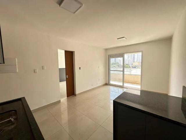 Apartamento aluguel em Região Geográfica Imediata de Goiânia, Goiânia