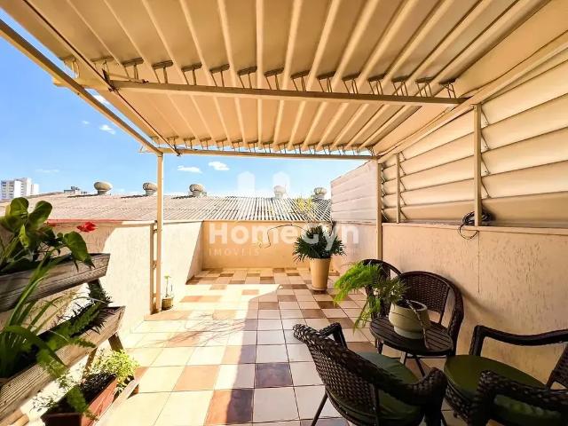 Apartamento aluguel em Região Geográfica Imediata de Goiânia, Goiânia