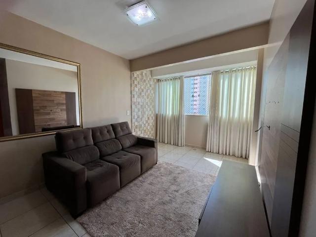 Apartamento aluguel em Região Geográfica Imediata de Goiânia, Goiânia
